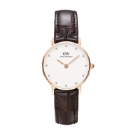 Daniel Wellington DW00100061 - cena, srovnání