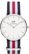 Daniel Wellington DW00100051 - cena, srovnání