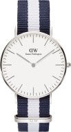 Daniel Wellington DW00100047 - cena, srovnání