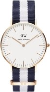 Daniel Wellington DW00100031 - cena, srovnání