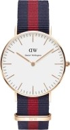 Daniel Wellington DW00100029 - cena, srovnání