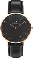 Daniel Wellington DW00100127 - cena, srovnání