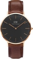 Daniel Wellington DW00100125 - cena, srovnání