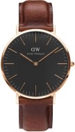 Daniel Wellington DW00100124 - cena, srovnání