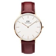 Daniel Wellington DW00100120 - cena, srovnání
