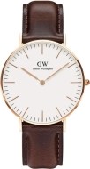 Daniel Wellington DW00100039 - cena, srovnání