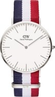 Daniel Wellington DW00100017 - cena, srovnání