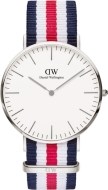 Daniel Wellington DW00100016 - cena, srovnání