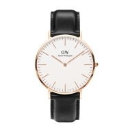 Daniel Wellington DW00100007 - cena, srovnání