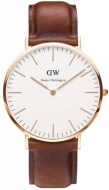 Daniel Wellington DW00100006 - cena, srovnání