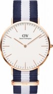 Daniel Wellington DW00100004 - cena, srovnání