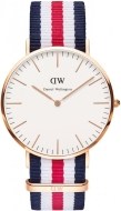 Daniel Wellington DW00100002 - cena, srovnání