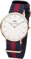 Daniel Wellington DW00100001 - cena, srovnání