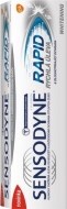 Glaxosmithkline Sensodyne Rapid Whitening 75ml - cena, srovnání