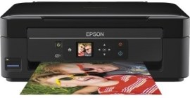 Epson Expression XP-342