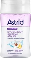 Astrid Gentle Eyes dvojfázový odličovač očí 125ml - cena, srovnání