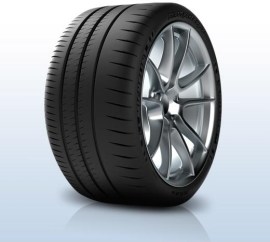 Michelin Pilot Sport 2 295/30 R19 100Y