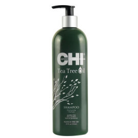 CHI Systems Tea Tree Oil 739ml