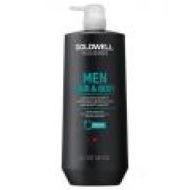 Goldwell Dualsenses for Men Hair & Body 1000ml - cena, srovnání