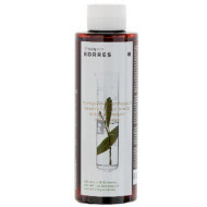 Korres Laurel & Echinacea 250ml - cena, srovnání