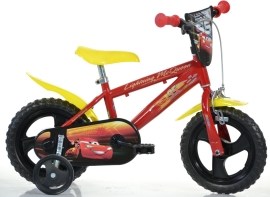 Dino Bikes 412ULCS3 12"