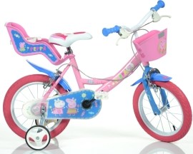 Dino Bikes 144RPIG 14"
