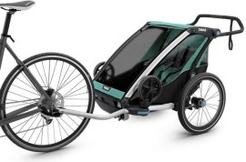 Thule Chariot Lite 2