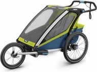 Thule Chariot Sport 2 - cena, srovnání