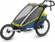 Thule Chariot Sport 1 - cena, srovnání