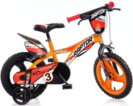 Dino Bikes 616L 16"