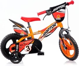 Dino Bikes 612L 12"
