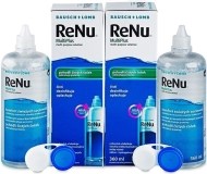 Bausch & Lomb ReNu MultiPlus 2x360ml - cena, srovnání