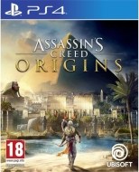Assassin's Creed: Origins - cena, srovnání