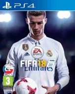 FIFA 18 - cena, srovnání