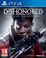 Dishonored: Death of the Outsider - cena, srovnání