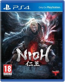 Nioh