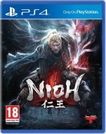 Nioh - cena, srovnání