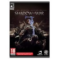 Middle-Earth: Shadow of War - cena, srovnání