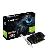 Gigabyte GV-N710D5SL-2GL - cena, srovnání