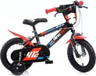 Dino Bikes 412US 12" - cena, srovnání