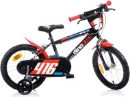 Dino Bikes 416US 16" - cena, srovnání
