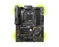 MSI Z370 SLI PLUS - cena, srovnání
