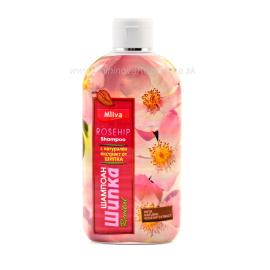 Milva Šípka 200ml