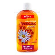 Milva Propolis 200ml - cena, srovnání