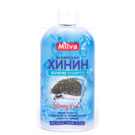 Milva Chinín 200ml - cena, srovnání