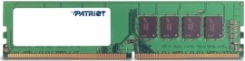 Patriot PSD44G240041 4GB DDR4 2400MHz CL17