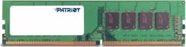 Patriot PSD44G213382 4GB DDR4 2133MHz CL15