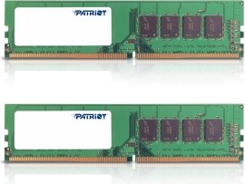 Patriot PSD48G2133K 2x4GB DDR4 2133MHz CL15