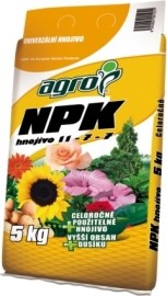 Agro CS NPK 5kg