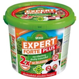 Forestina Expert Forte Plus 10kg